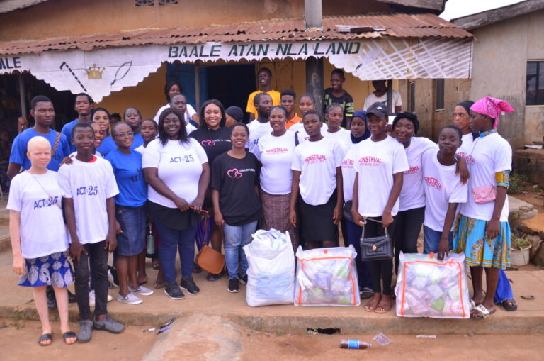 Creating New Opportunities for Women Through Skills and Enterprise