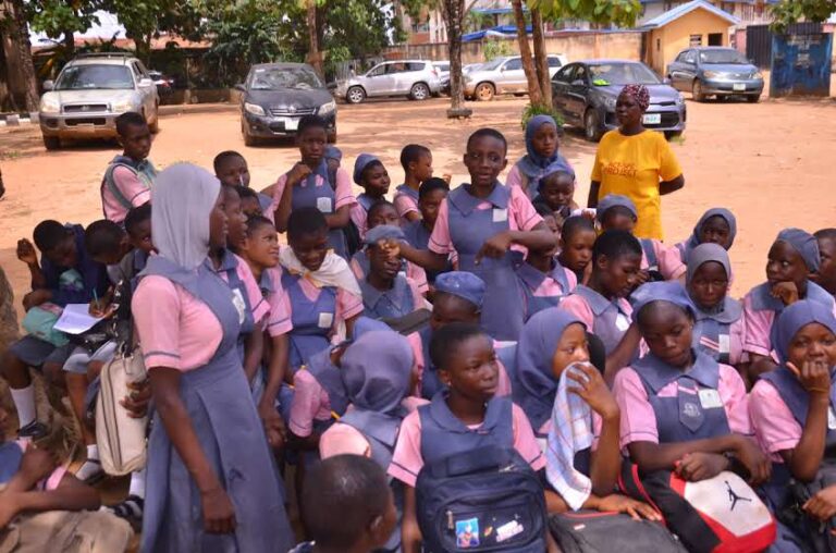 Creating Opportunities for Young People Through Skills and Training