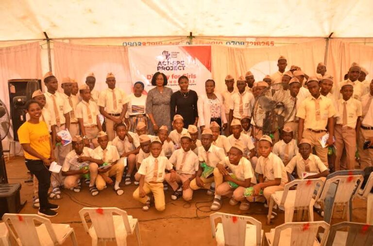 Creating Better Opportunities for Children in Our Community